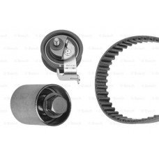 Σετ οδοντωτού ιμάντα BOSCH 1