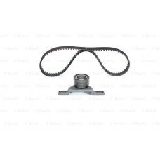 Σετ οδοντωτού ιμάντα FORD ESCORT 1986 - 1990 MK4 BOSCH 1 987 948 617