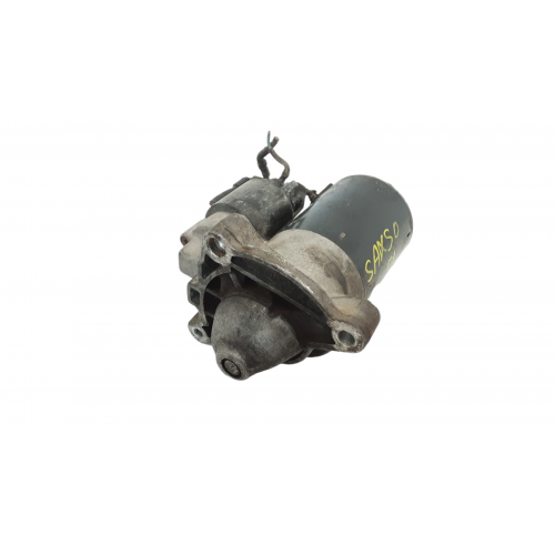 Μίζα CITROEN SAXO 1996 - 1999 BOSCH 0 001 116 003