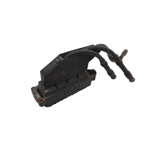 Πολλαπλασιαστής/μονάδα πολλαπλασιαστών BMW Z3 1996 - 2003 ( E36/8 ) BOSCH 0221503005