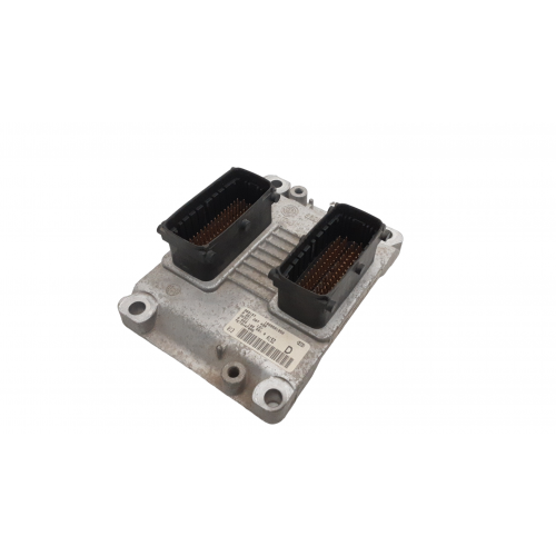 Εγκέφαλος Κινητήρα Κλειδωμένο FIAT ALBEA 2002 - 2005 BOSCH 0261207490 Εγκέφαλος Κινητήρα Κλειδωμένο FIAT ALBEA 2002 - 2005 BOSCH 0261207490