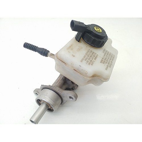 Τρόμπα Φρένου VW GOLF 2004 - 2008 ( Mk5 ) BOSCH 1K1614019F Τρόμπα Φρένου VW GOLF 2004 - 2008 ( Mk5 ) BOSCH 1K1614019F