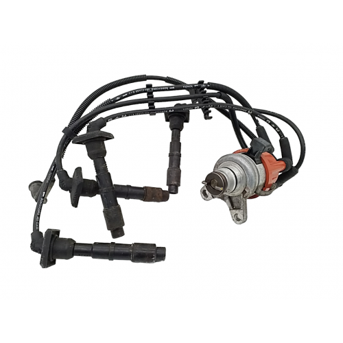 Ντιστριμπιτέρ TOYOTA CARINA 1996 - 1997 E ( T190 ) BOSCH 0237521060 Ντιστριμπιτέρ TOYOTA CARINA 1996 - 1997 E ( T190 ) BOSCH 0237521060