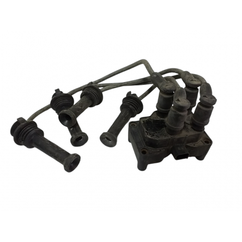 Πολλαπλασιαστής FORD FIESTA 2002 - 2005 ( Mk5a ) BOSCH 0 221 503 485 Πολλαπλασιαστής FORD FIESTA 2002 - 2005 ( Mk5a ) BOSCH 0 221 503 485