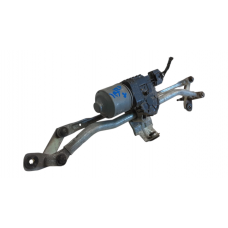 Υαλοκαθαριστήρες Κομπλέ SEAT IBIZA 2002 - 2006 ( 6LZ ) BOSCH Εμπρός 3397020593