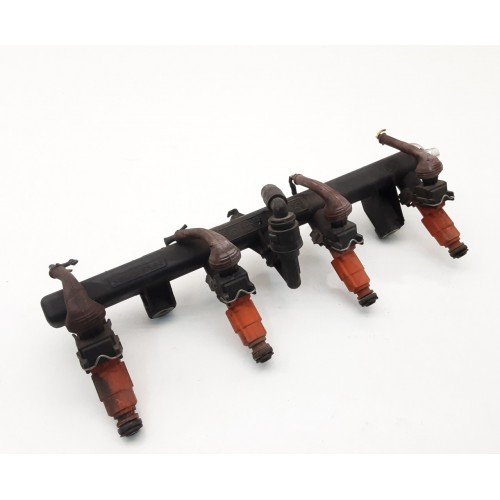 Μπεκ ALFA ROMEO 145 1994 - 1999 ( 930 ) BOSCH 0 280 151 048