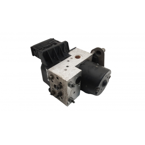 Μονάδα ABS MERCEDES E CLASS 1996 - 1999 ( W210 ) BOSCH A0034313012