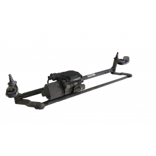 Σύστημα καθαρισμού παρμπρίζ SKODA OCTAVIA 2004 - 2008 ( 5 ) BOSCH Εμπρός 1Z1955023E