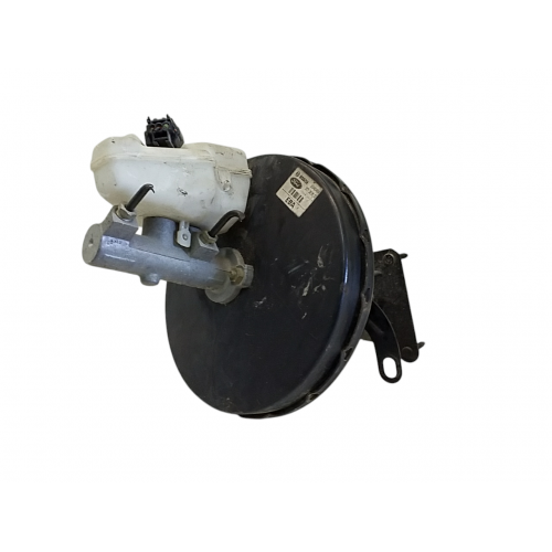 Σεβρόφρενο Κομπλέ FORD MONDEO 2003 - 2007 ( Mk3b ) BOSCH 2S712B195CD Σεβρόφρενο Κομπλέ FORD MONDEO 2003 - 2007 ( Mk3b ) BOSCH 2S712B195CD