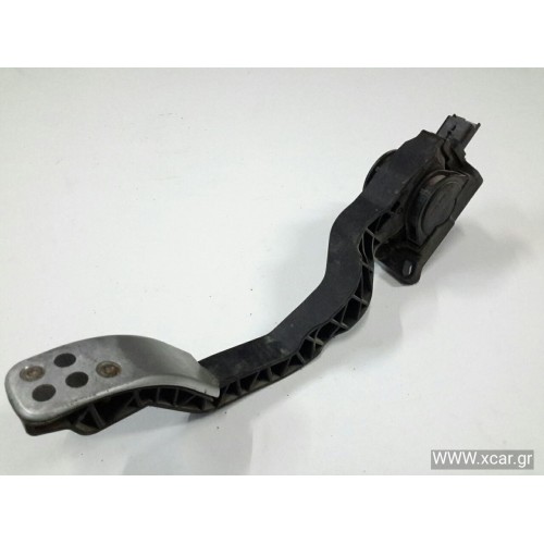 Πετάλ Γκαζιού PEUGEOT 206 2000 - 2008 ( CC ) BOSCH 0280752258