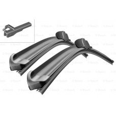 Μάκτρο καθαριστήρα/λάστιχα BMW 3 Series 2005 - 2011 ( E90/1/2/3 ) BOSCH 3 397 007 072