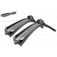 Μάκτρο καθαριστήρα/λάστιχα AUDI A4 2008 - 2011 ( 8K ) BOSCH 3 397 007 297