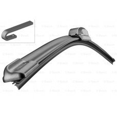 Μάκτρο καθαριστήρα/λάστιχα TOYOTA IQ 2009 - 2016 ( AJ1 ) BOSCH 3 397 008 933