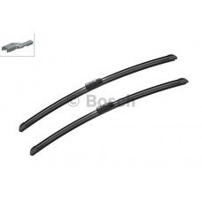 Μάκτρο καθαριστήρα/λάστιχα MERCEDES C CLASS 2007 - 2011 ( W204 ) BOSCH 3 397 009 825