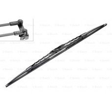 Μάκτρο καθαριστήρα/λάστιχα BOSCH 3