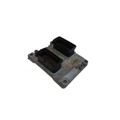 Εγκέφαλος Κινητήρα Κλειδωμένο FIAT GRANDE PUNTO 2005 - 2008 ( 199 ) BOSCH 1039S17391