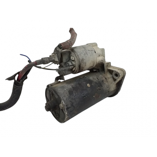 Μίζα BMW X3 2004 - 2007 ( Ε83 ) BOSCH 0 001 108 157