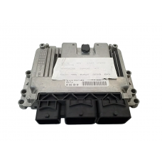 Εγκέφαλος Κινητήρα Κλειδωμένο PEUGEOT 308 2008 - 2012 BOSCH 9666235880