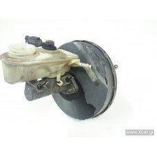 Σεβρόφρενο Κομπλέ VW LUPO 1998 - 2005 ( 6X1 - 6E1 ) BOSCH 6N1612105H