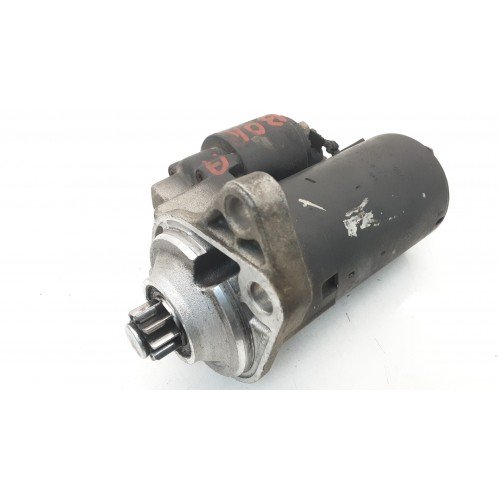 Μίζα/εξαρτήματα VW NEW BEETLE 2005 - 2011 ( 9C1 ) BOSCH 020911023F