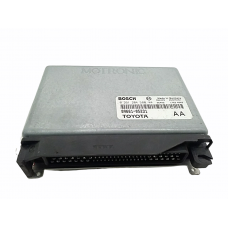 Εγκέφαλος Κινητήρα Κλειδωμένο TOYOTA AVENSIS 2000 - 2003 ( T220 ) BOSCH 89661-05231