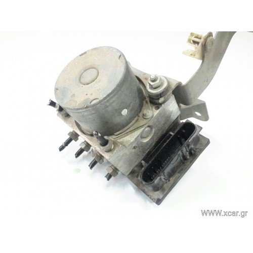 Μονάδα ABS MITSUBISHI COLT 2005 - 2008 ( CZ ) BOSCH 0265232175