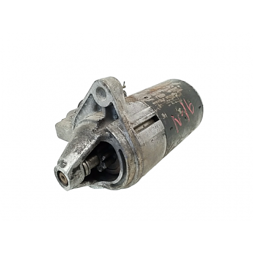 Μίζα NISSAN ALMERA 2000 - 2002 ( N16 ) BOSCH QRS1871