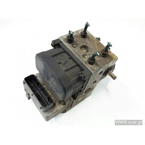 Μονάδα ABS OPEL TIGRA 1994 - 2000 ( A ) BOSCH 0273004136