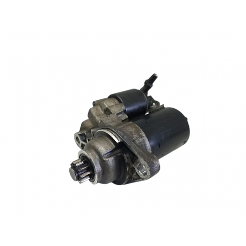 Μίζα/εξαρτήματα VW FOX 2005 - 2012 ( 5Z1 ) BOSCH 02T911023G Μίζα/εξαρτήματα VW FOX 2005 - 2012 ( 5Z1 ) BOSCH 02T911023G