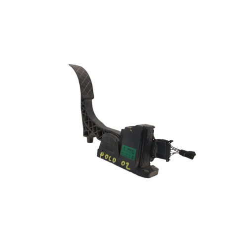 Πετάλ Γκαζιού VW NEW BEETLE 2005 - 2011 ( 9C1 ) BOSCH 0280752215