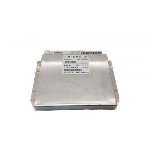 Μονάδα ελέγχου ABS MERCEDES A CLASS 2001 - 2004 ( W168 ) BOSCH 0 265 109 619
