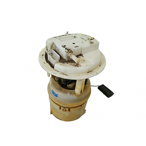 Μονάδα παροχής κομπλέ PEUGEOT 206 1998 - 2002 BOSCH 0 986 580 256