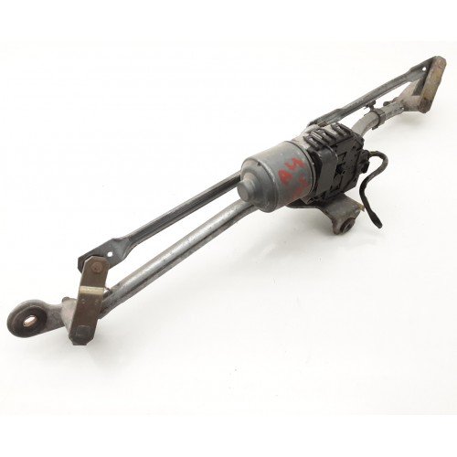 Σύστημα καθαρισμού παρμπρίζ AUDI A4 2005 - 2008 ( 8E )( 8H ) BOSCH Εμπρός CWM10100AS Σύστημα καθαρισμού παρμπρίζ AUDI A4 2005 - 2008 ( 8E )( 8H ) BOSCH Εμπρός CWM10100AS