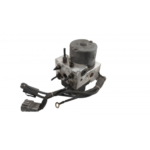 Μονάδα ABS NISSAN ALMERA 1995 - 1998 ( N15 ) BOSCH 476002N310