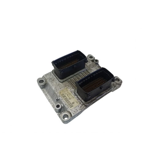 Εγκέφαλος Κινητήρα Κλειδωμένο FIAT STILO 2001 - 2006 ( 192 ) BOSCH 0261208204