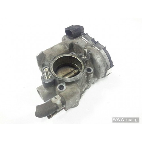 Πεταλούδα Γκαζιού-Κλαπέτο OPEL CORSA 2000 - 2004 ( C ) BOSCH 0280750044