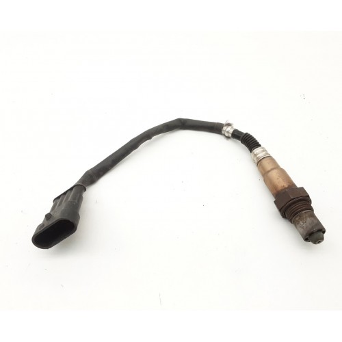 Αισθητήρας λάμδα FIAT BRAVA 1995 - 2003 ( 182 ) BOSCH 0 258 006 206 Αισθητήρας λάμδα FIAT BRAVA 1995 - 2003 ( 182 ) BOSCH 0 258 006 206