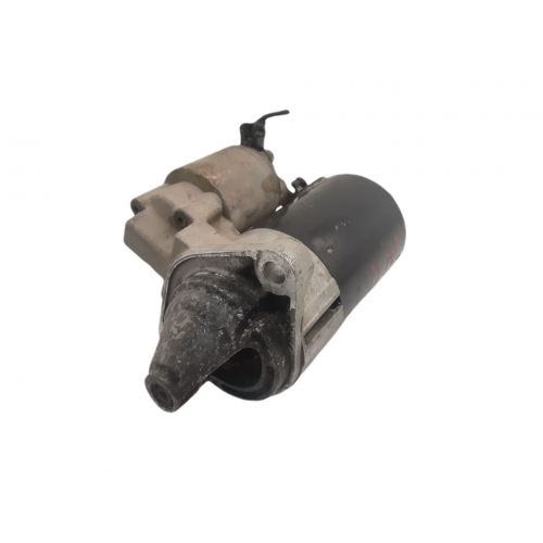 Μίζα NISSAN ALMERA 2000 - 2002 ( N16 ) BOSCH 1005831051