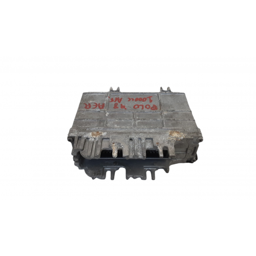 Εγκέφαλος Κινητήρα Κλειδωμένο VW POLO 1994 - 1999 ( 6N1 ) BOSCH 030906027K Εγκέφαλος Κινητήρα Κλειδωμένο VW POLO 1994 - 1999 ( 6N1 ) BOSCH 030906027K