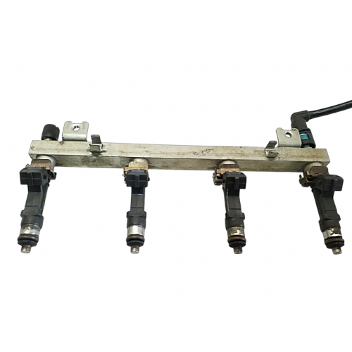 Μπεκ OPEL ASTRA 2004 - 2007 ( H ) BOSCH 0 280 158 501