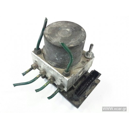 Μονάδα ABS OPEL CORSA 2004 - 2006 ( C ) BOSCH 0265231583