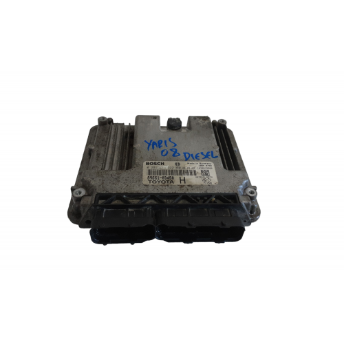 Εγκέφαλος Κινητήρα Κλειδωμένο TOYOTA YARIS 2006 - 2009 ( KL9 ) BOSCH 89661-0D450 Εγκέφαλος Κινητήρα Κλειδωμένο TOYOTA YARIS 2006 - 2009 ( KL9 ) BOSCH 89661-0D450