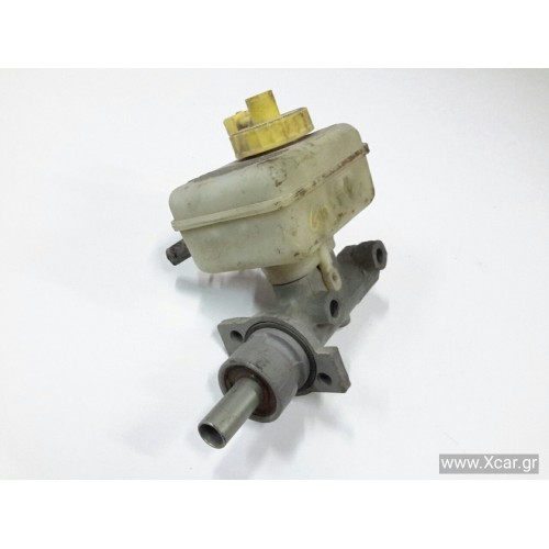 Τρόμπα Φρένου VW GOLF 1998 - 2004 ( Mk4 ) BOSCH 21027099 Τρόμπα Φρένου VW GOLF 1998 - 2004 ( Mk4 ) BOSCH 21027099