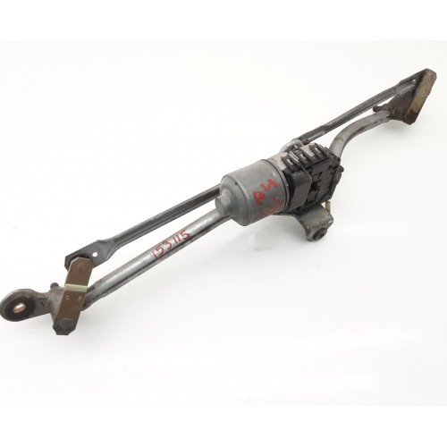 Σύστημα καθαρισμού παρμπρίζ AUDI A4 2005 - 2008 ( 8E )( 8H ) BOSCH 0 390 241 509