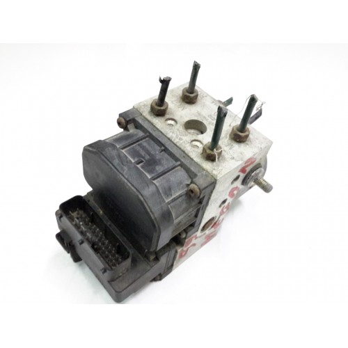 Μονάδα ABS RENAULT MEGANE 1999 - 2002 BOSCH 0265216731 Μονάδα ABS RENAULT MEGANE 1999 - 2002 BOSCH 0265216731