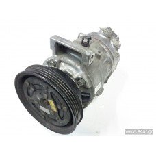 Συμπιεστής A/C (Κομπρέσορας) FIAT STILO 2001 - 2006 ( 192 ) BOSCH 4472208633