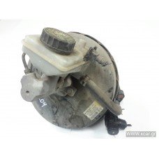 Σεβρόφρενο Κομπλέ TOYOTA YARIS 2003 - 2006 ( XP10 ) BOSCH 0204021918
