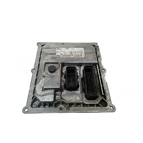 Εγκέφαλος Κινητήρα Κλειδωμένο SMART FORTWO 1999 - 2002 ( 450 ) BOSCH 0261205006