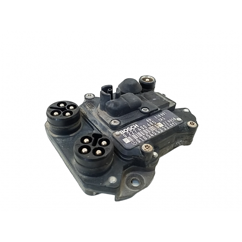 Μονάδα Άνεσης MERCEDES 190E 1984 - 1993 ( W201 ) BOSCH 0 227 400 685