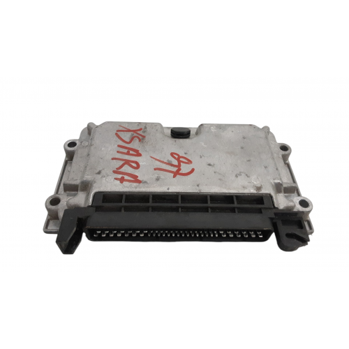 Εγκέφαλος Κινητήρα Κλειδωμένο CITROEN XSARA 1997 - 2000 BOSCH 9633184780 Εγκέφαλος Κινητήρα Κλειδωμένο CITROEN XSARA 1997 - 2000 BOSCH 9633184780